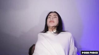 The hottest squirting orgasms compilation with teen Matty, screaming and shaking like crazy