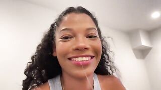 Hooking up with my sister's bestfriend, an intense POV experience