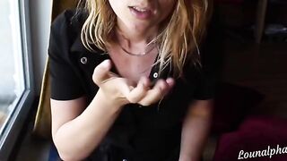 Come make love to me... Ultimate JOI Experience - This video captures the essence of intimate, personal connection