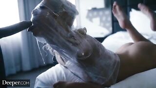 The hottest deepthroat blowjob videos in this intense compilation from Throated