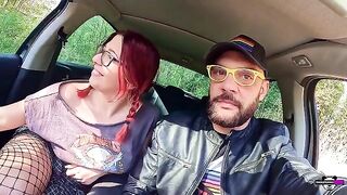 Amateur cock sucking with Italian dialogues that don't make any sense, a true puzzler!