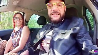 Amateur cock sucking with Italian dialogues that don't make any sense, a true puzzler!