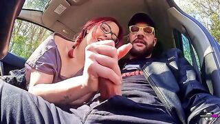 Amateur cock sucking with Italian dialogues that don't make any sense, a true puzzler!