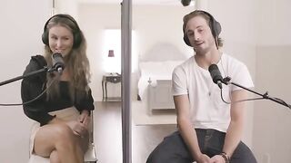 Blonde Paige Owens gets fucked hard by Lucas Frost in Bellesa