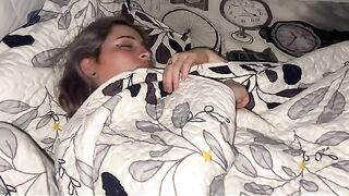 I Found My Niece Making Strange Noises in Her Room and I Got Curious
