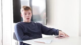 I don't want to do my homework, I'd rather fuck you hard in a steamy session