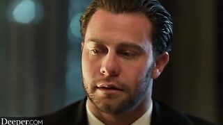 Buttfuck for a big man with extra-hot Lena Paul
