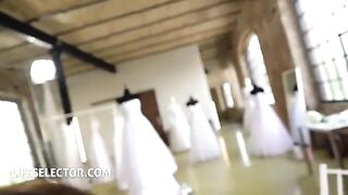 First time with a girl for a guy in an interactive POV scene