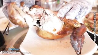 Real couple fuck and makes creampie in NANTOU sex vlog