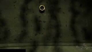 Triss Merigold from The Witcher gets fucked in a unique way