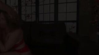 I ordered a whore and she came to my place, I paid for sex