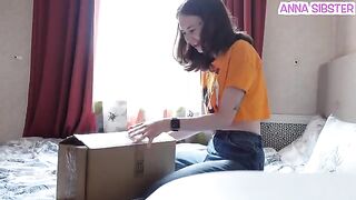 I got caught in bed with a sex machine, it was a tough lesson