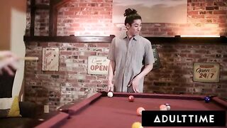 I'd love to watch you get intimate with someone else - Part 1