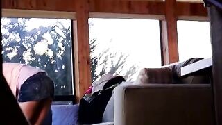 Two friends share cock and cum in a steamy, intimate experience