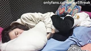 The best HUMPER you will ever see, a true solo goddess