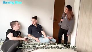 I had sex with the best friend of my sister, it was very good