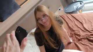 My stepsister is a porn star and she couldn’t be more beautiful