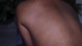 The queen of anal squirt is back in this POV, leaving her ass gaping and quenching her thirst