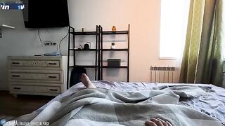 Pervert stepson fucks his guts out evil stepmom