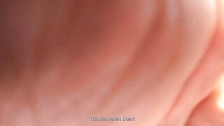 I have a surprise for you... The best double blowjob, exclusive fitness content