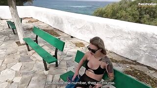 A cheating 3 days before Wedding! Unforgettable Bachelor Party in Greece