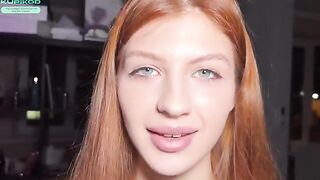 The ex-girlfriend compelled me to have sex with her. It was intense