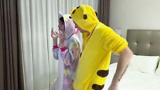 Tiktok star knepped by her stepbro after a hot video