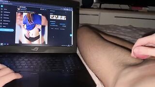Pervert dude got fucked by step sis to keep mum silence