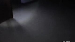 My hole is always in demand on Halloween night, especially with big dicks