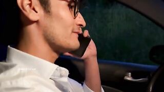 A week before her wedding, Dani Ortiz cheats on her boyfriend in a steamy FakeTaxi encounter