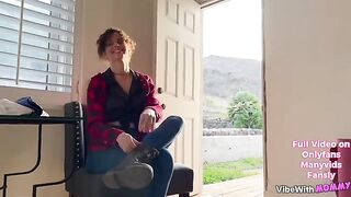 A Jewish woman from a ranch cheats on her husband with her neighbor’s son