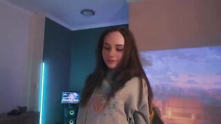The girl realized her stepbrother in a dream