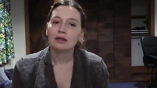 The stepson received a lesson from his stepmom about the body