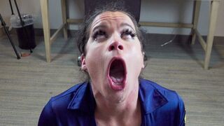 The best Cum in Mouth Compilation, just like Sammi Starfish’s intense scenes