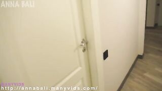 The stepsister is being fucked by her stepbrother in this hot video