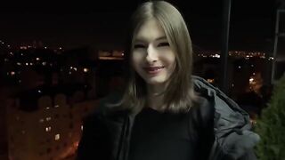 A guy paid his neighbor to have sex with him