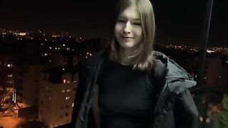 A guy paid his neighbor to have sex with him