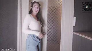 Do you want to taste my gushing? Splash from the anal too