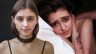 I wanna get fucked like the whole world is getting fucked - Broke Street Musician Expanding Her Skills