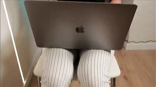 Fucked my stepmom, she’s as hot as a secretary