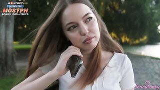 For money yes! Bought sex with an 18-year-old foreign girl in HD