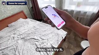 Pervert stepson used app to fuck his stepmom