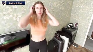 Pervert stepson used app to fuck his stepmom