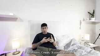 I fucked my sister-in-law before meeting my girlfriend, a steamy scene