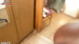 Homemade anal adventures with finger or better yet, dick in ass