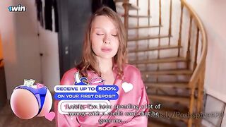 My stepmom begs me not to tell dad about her OnlyFans page, it’s a secret