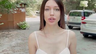 Cheated on the husband during the business trip