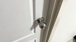 My stepsister is a slut and she won't give me rest