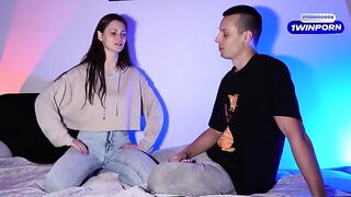The best sex positions according to the adult industry star on YouTube