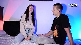 The best sex positions according to the adult industry star on YouTube